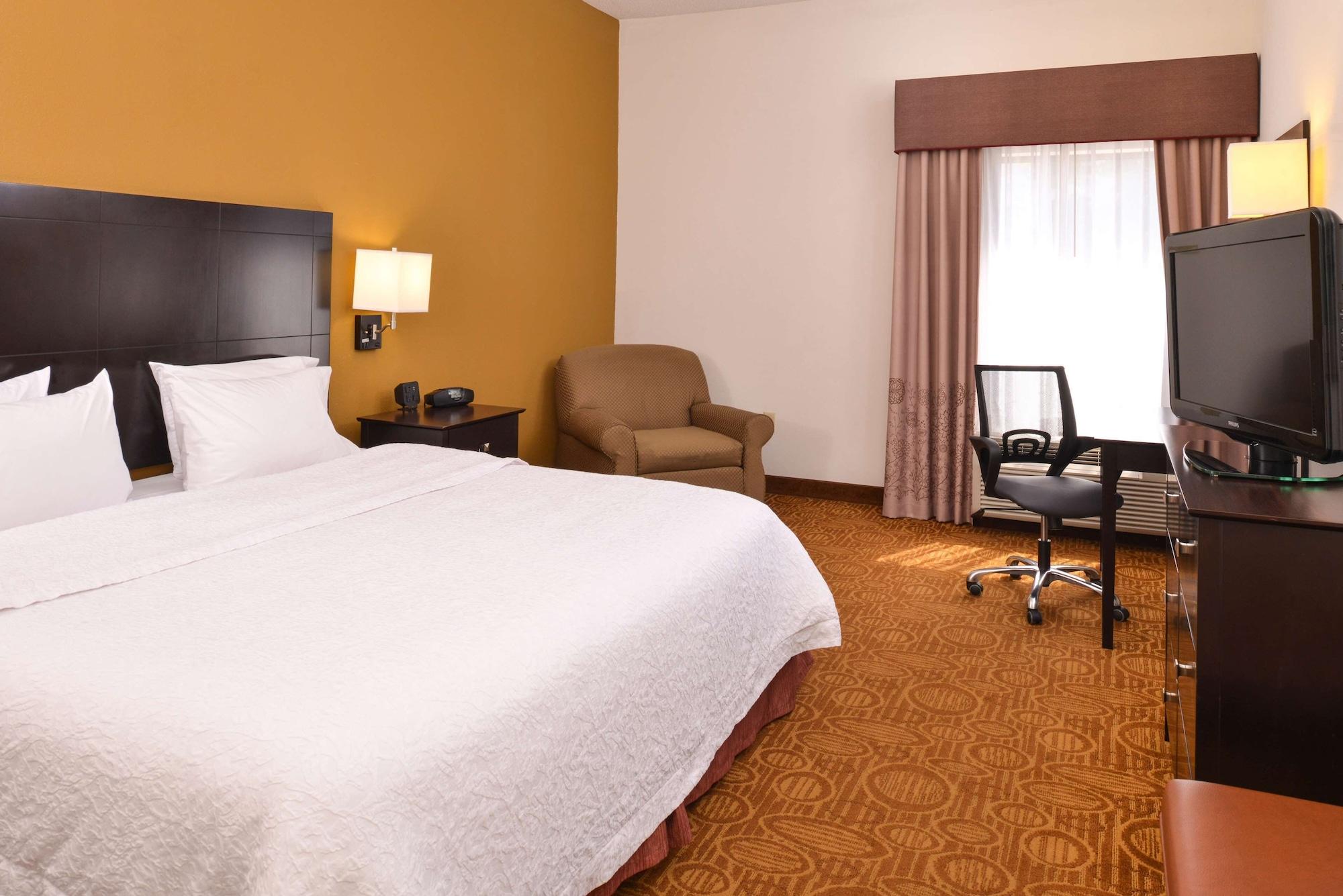 טולדו Comfort Inn & Suites מראה חיצוני תמונה