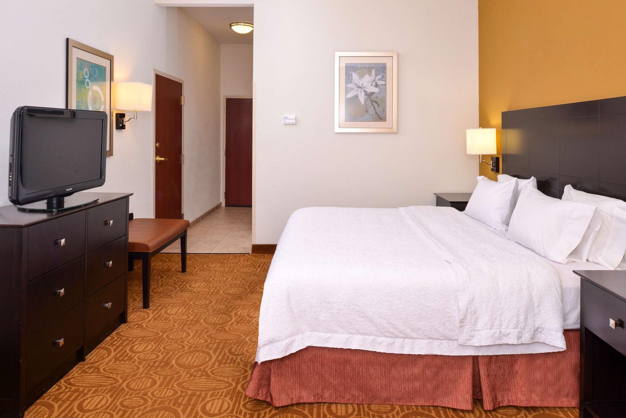 טולדו Comfort Inn & Suites מראה חיצוני תמונה