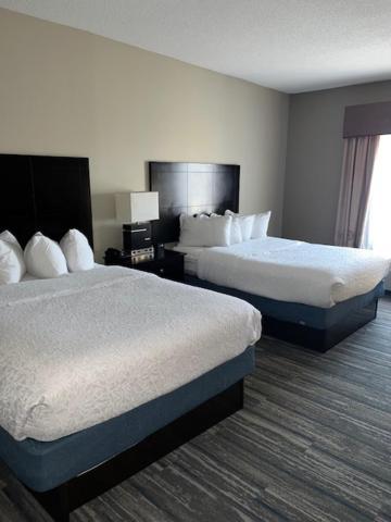 טולדו Comfort Inn & Suites מראה חיצוני תמונה