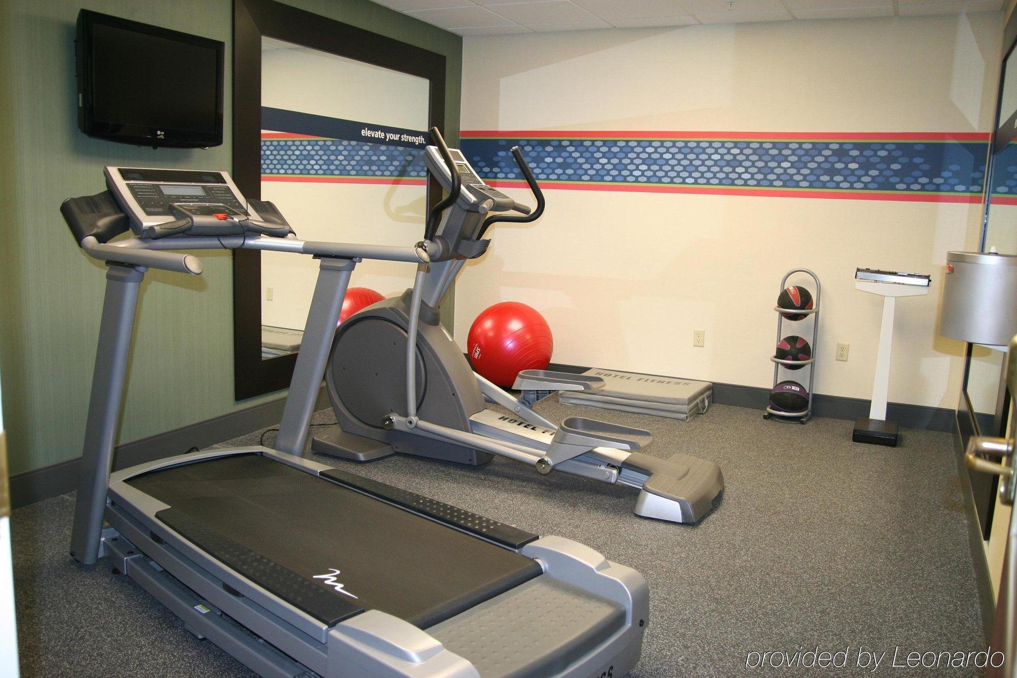 טולדו Comfort Inn & Suites מראה חיצוני תמונה