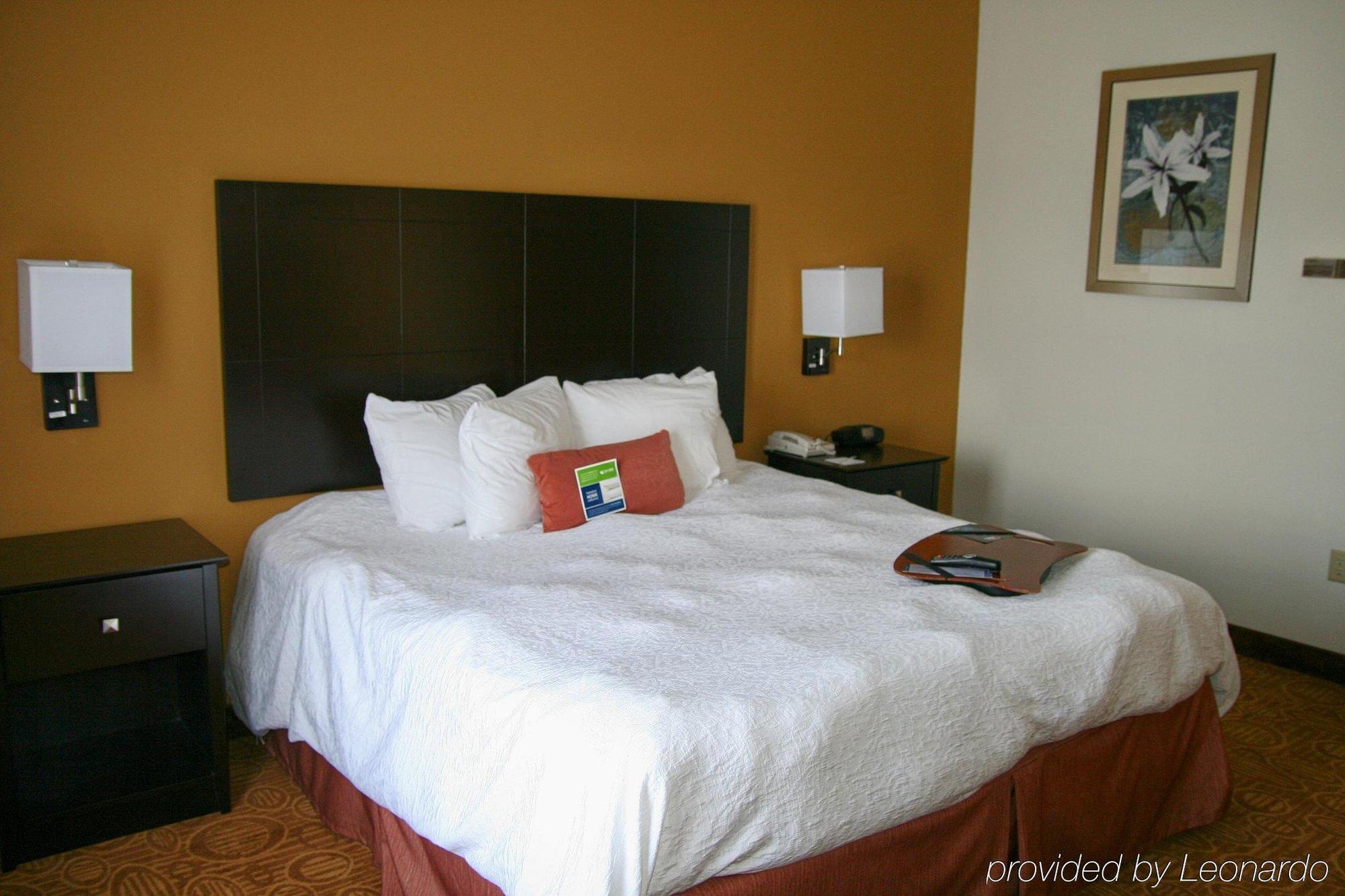 טולדו Comfort Inn & Suites חדר תמונה