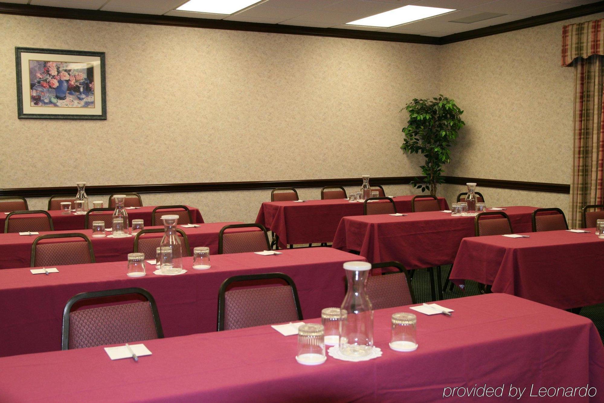 טולדו Comfort Inn & Suites מראה חיצוני תמונה