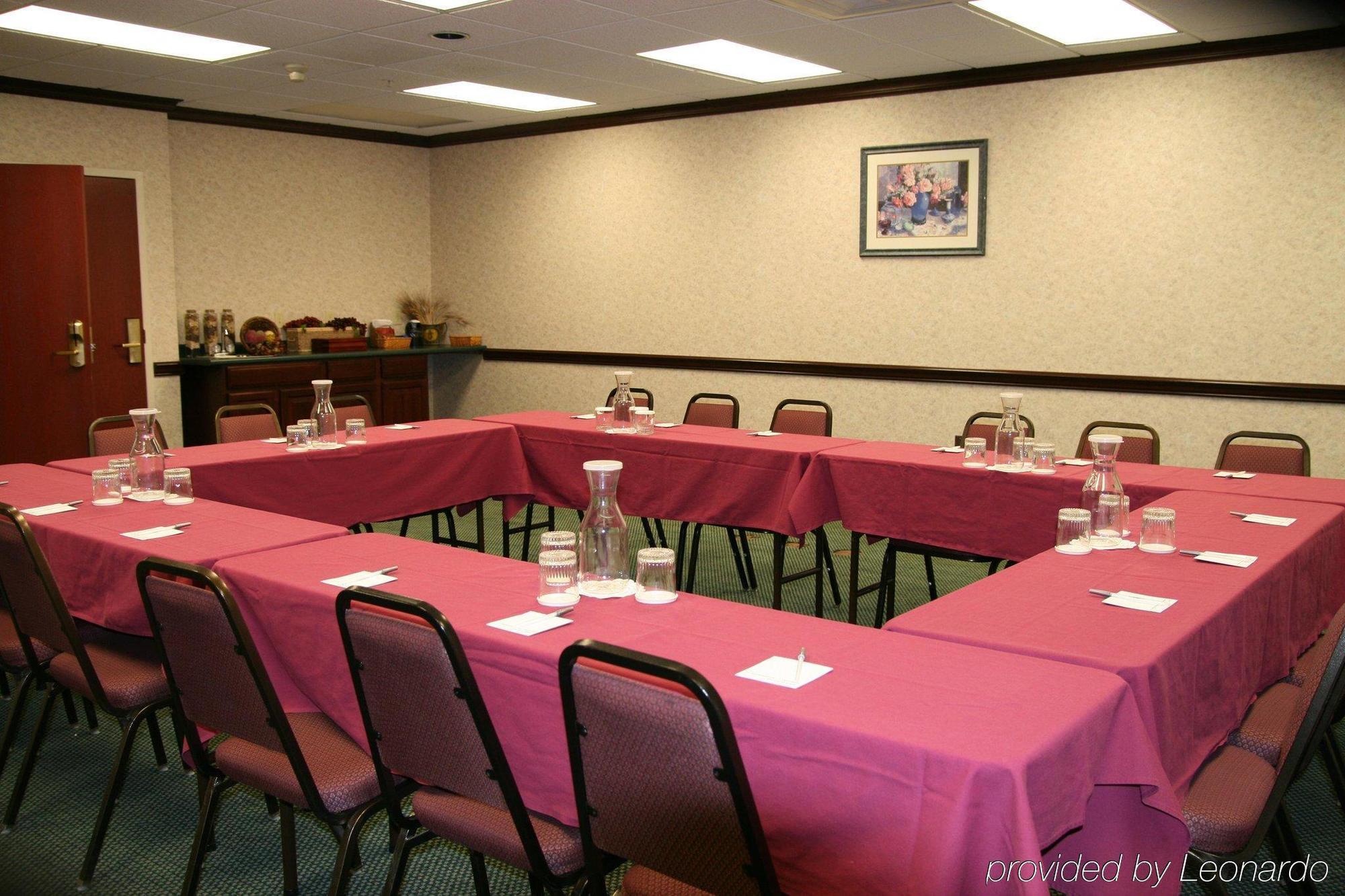 טולדו Comfort Inn & Suites מראה חיצוני תמונה