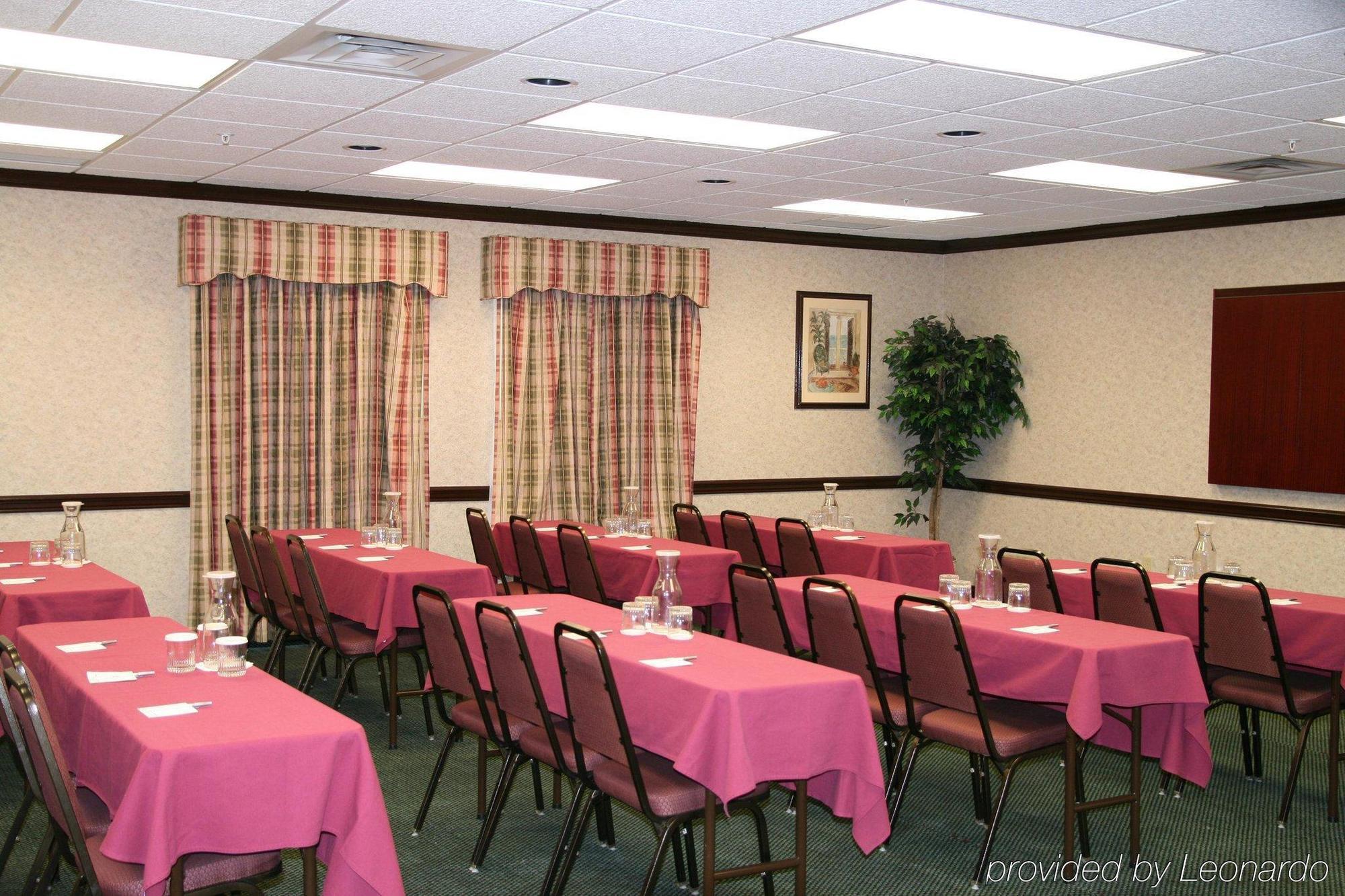 טולדו Comfort Inn & Suites מראה חיצוני תמונה