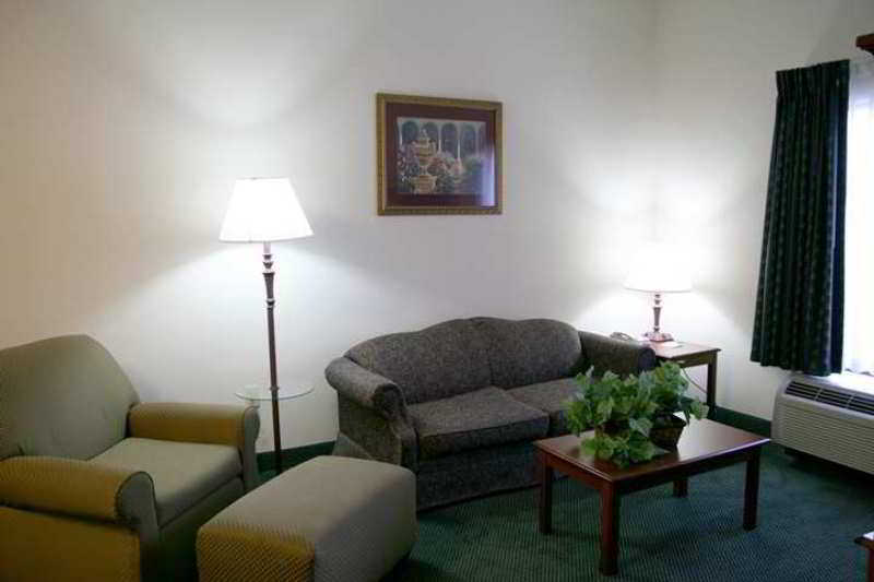 טולדו Comfort Inn & Suites מראה חיצוני תמונה