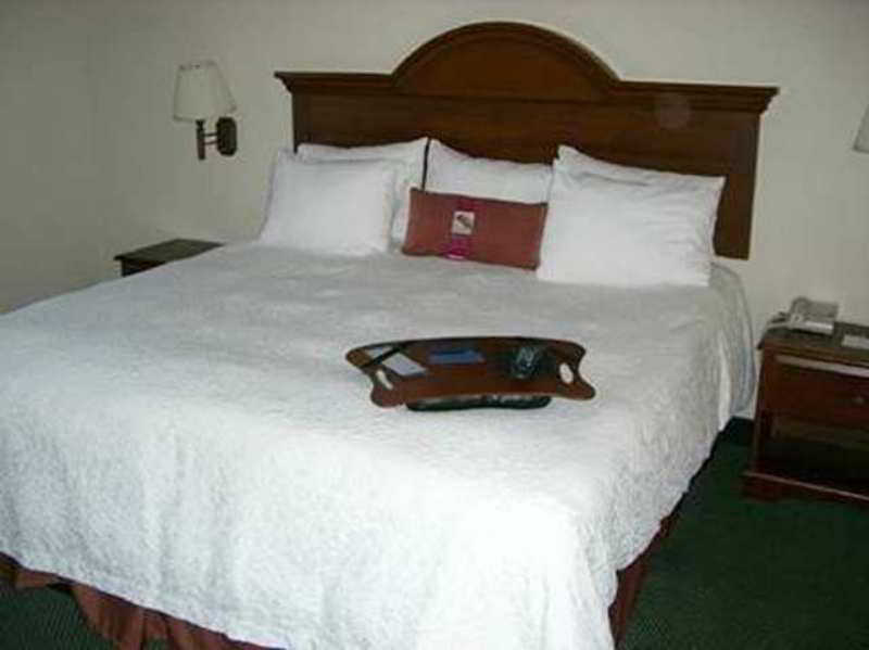 טולדו Comfort Inn & Suites חדר תמונה