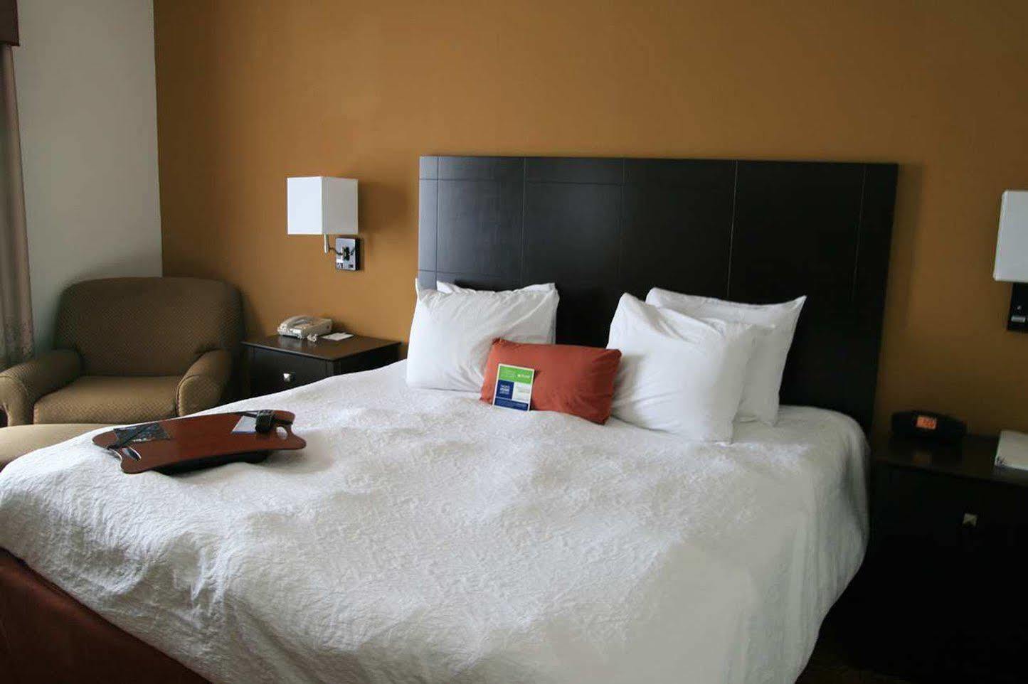 טולדו Comfort Inn & Suites מראה חיצוני תמונה